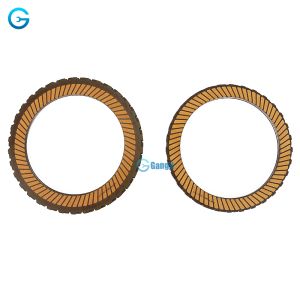 Buy cheap Automatic Transmission Friction Plate Kit 6DCT450 MPS6 for Ford Volvo from wholesalers