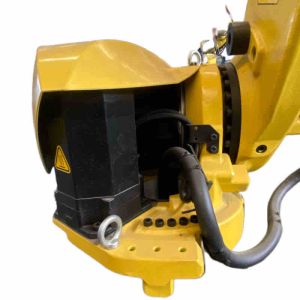 Buy cheap FANUC Robot Cell Automatic Grinding Machine with 25G Arm Strength For Grinding from wholesalers