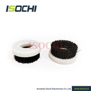 Buy cheap SC Pressure Foot Brush (OD28mm) For PCB Routing Machine from wholesalers