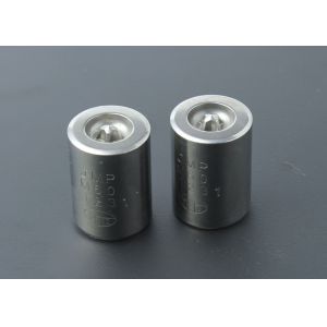 Customized Screw Second Punch For Customer Satisfaction