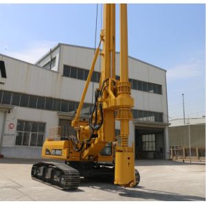 Buy cheap FDM Used Piling Machine 12kn.M Construction Piling Machine from wholesalers