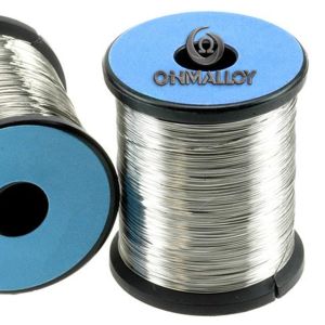 Bright Surface Treatment High Temp Alloys 0cr27al7mo2 1400 ℃ Working Temperature