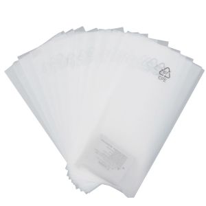 Buy cheap China CPE Slider Ziplock Packaging Bags Matte Zipper Bag for Mobile Phone from wholesalers