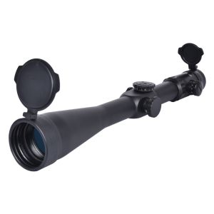 Red and Green Reticle 10-40x56 SF Outdoor Scope for Long Distance Precision