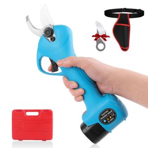 Easy Operated Garden Tools Fruit Branch Shear Pruner Scissors
