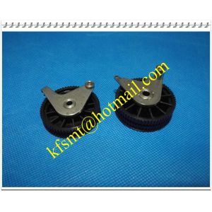 Buy cheap KW1-M1191-00X DRIVE ROLLER ASSY Used For Yamaha CL8mm Feeder Big wheel from wholesalers