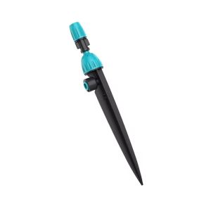 Quick Insertion Drip / Spray Nozzle Irrigation Garden Flowers Plant Watering