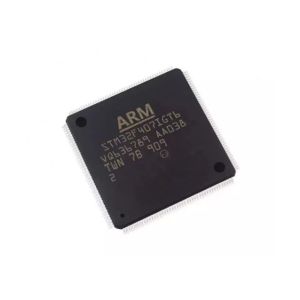 High Performance MCU STM32F407IGT6 32BIT 1MB ARM Cortex-M4 Microcontroller IC
