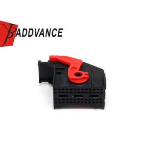 Buy cheap TE Connectivity Wire Plug 52 Pin Tyco MQS AMP Connector 2209477-2 1-968326-1 2-968326-1 from wholesalers