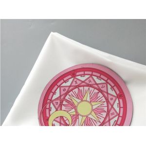 10T 15T 23T 43T 64T 72T White And Yellow High Tension Stiff Silk Screen Printing