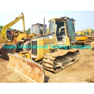 Buy cheap                  Used Caterpillar D3g Bulldozer in Excellent Working Condition with Reasonable Price. Secondhand Cat D3c, D3g, D4c Bulldozer on Sale Plus One Year Warranty.              from wholesalers
