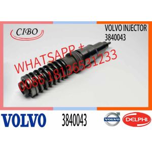 Electronic Unit Pump Diesel Fuel Injection Unit Pump BEBE4C05002 3840043