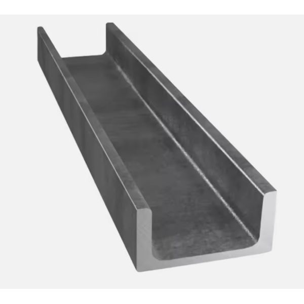 Quality U Steel/C Steel Galvanised Steel Channel With Cold Rolled Technique for sale