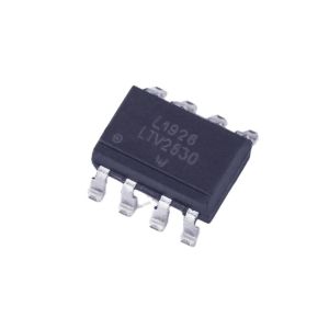 Buy cheap LI-TEON LTV-2630S-TA1-EE IC COMPONENTS Tpd4e001dbvr Tps54318rter from wholesalers