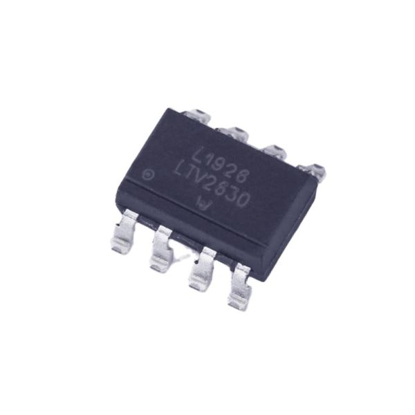 Buy cheap LI-TEON LTV-2630S-TA1-EE IC COMPONENTS Tpd4e001dbvr Tps54318rter from wholesalers