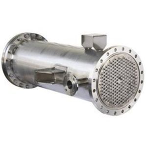 Buy cheap SS316L NaCl Evaporation System For Sodium Chloride from wholesalers