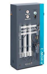 Buy cheap 950kg Weight High Purity Oxygen Generator Atlas OGP 14 ISO Certificate from wholesalers