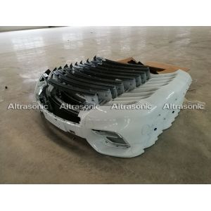 30Khz Ultrasonic Spot Welding Machine For Front Bumper And Rear Bumper