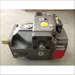 Industrial Mechanical Hydraulic Pump A4VSO180DRG 30R-PPB13N00 And Fast Shipping