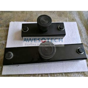 Buy cheap 900kg Magnetic Formwork System from wholesalers