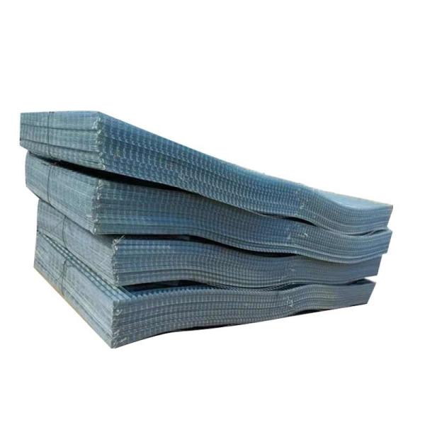 Buy cheap Electro Galvanized Welded Wire Mesh Fence Panels for Aquaculture and Protective Balcony from wholesalers