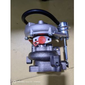 Toyota Nissan Turbocharger ZD22 D22A-1118010 Engine Parts Replacement