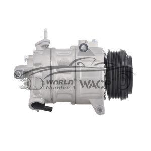 Buy cheap 511433 2215815 Car Conditioner Compressor 2018-2020 For Ford Ranger2.0 WXFD158 from wholesalers