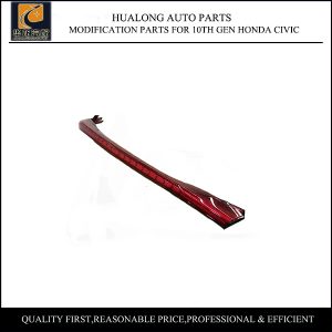 Streamer Lamp for 10th Generation Honda Civic