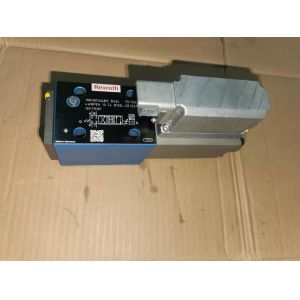 0811404803 4WRPEH10C4B100L-2X/G24K0/A1M 4WRPEH10C4B100L-20/G24K0/A1M Directional