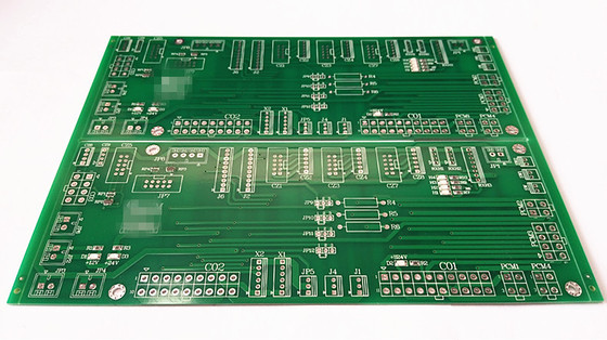 Buy cheap SEM Car Player Prototype pcb assembly shenzhen Custom printed Circuit Boards，Support SMT DIP Assembly，UL/ROHS/ ISO9001 Prototype PCB Assembly from wholesalers