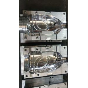 Buy cheap PET Water Drink Mould Auto Injection Molding Machine 8 Cavities ISO9001 from wholesalers