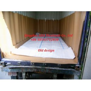 Buy cheap TLBD Latex Coconut Oil 20 Tons 24KL Bulk Flexitank from wholesalers