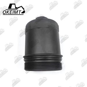 Buy cheap OKEIMT D6D Deutz EC210B BFM2012 Filter Housing Fits 20459209 from wholesalers