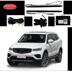 Buy cheap Small SUV Car Electric Power Tailgate Kit GEELY PROTON from wholesalers