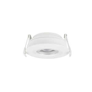Buy cheap Aluminum 9W COB Dimmable Tiltable LED Downlights IP54 Cutout 83mm from wholesalers