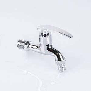 Buy cheap BENSINO Sink Polished 1/2  0.6Mpa Brass Bibcock from wholesalers