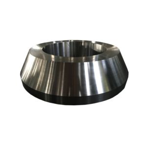 Buy cheap DIN ASTM Standard Steel Hot Forging Parts And CNC Turning Parts Manufacturing from wholesalers