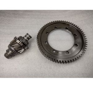 Buy cheap Auto Transmission System Differential Ring w Pinion Gear for Chevy Spark 1.4L 2016-2022 from wholesalers