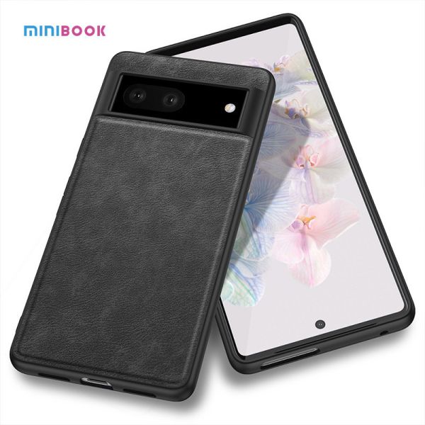 Buy cheap Anti-Scratch Function Mininook Retro Vintage Mobile Phone Case for Google Pixel 7 Pro from wholesalers