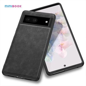 Buy cheap Anti-Scratch Function Mininook Retro Vintage Mobile Phone Case for Google Pixel 7 Pro from wholesalers