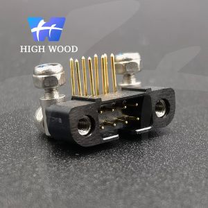 Buy cheap HW-CMM Connectors, HW-221V08F26,MTL-55302F,2mm Pitch. product