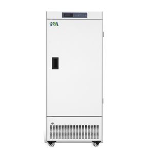 -25 Degree Upright Laboratory Hospital Biomedical Vaccine Refrigerator Freezer