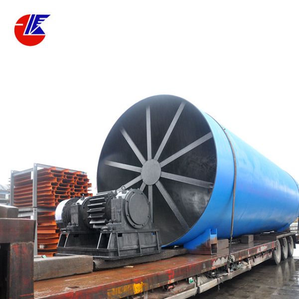 Quality Roller Limestone Cement Stainless Steel Rotary Kiln Plant for sale