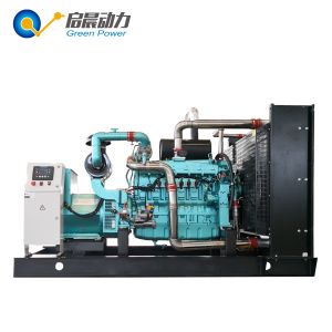 Buy cheap biogas engine generator 1500 kw for sale from wholesalers