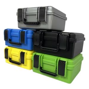Buy cheap EA-2620H Shockproof Tool Case with Customizable Lining and Dust Proof Storage Case from wholesalers