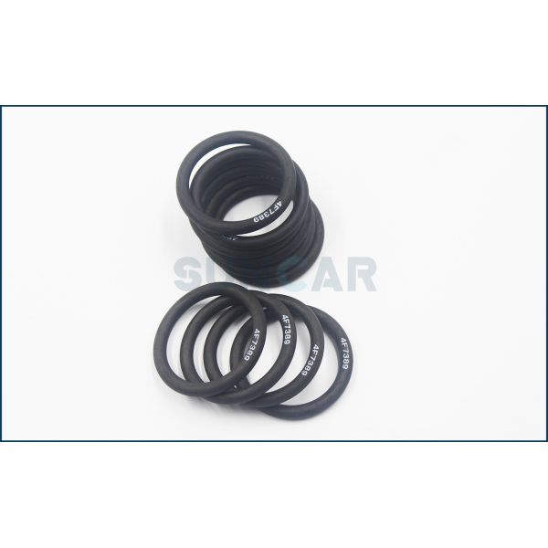 CA4F7389 4F-7389 4F7389 O Ring For C-A-T Grader 120H 120H ES 120H NA 120K 120K 2 12F 12H 12H ES 12H NA 12K 130G 135H