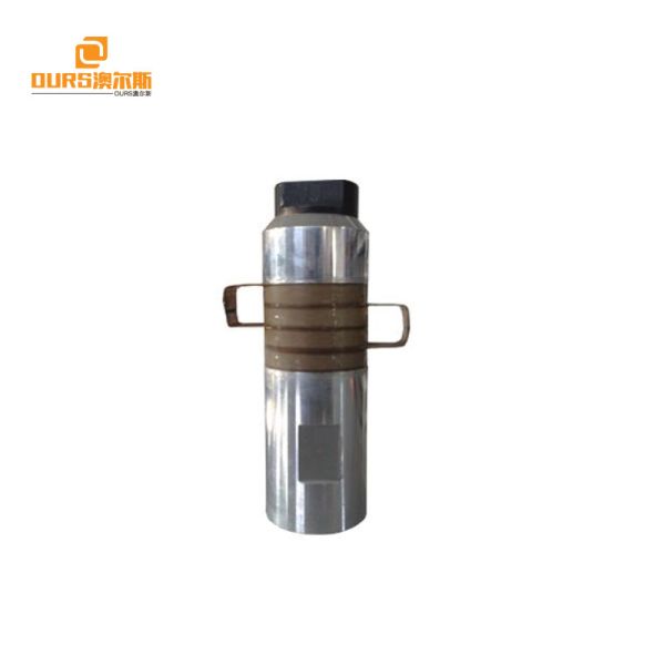 Quality 2000W15KHz Ultrasonic Welding Transducer Plastic Ultrasonic Welding Transducer for sale