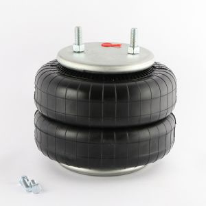 Buy cheap FD 200-25 507 Contitech Air Spring 161339 Triangle 6332 Bellows 4507 With 4pcs 1/2-13UNC Bolts from wholesalers