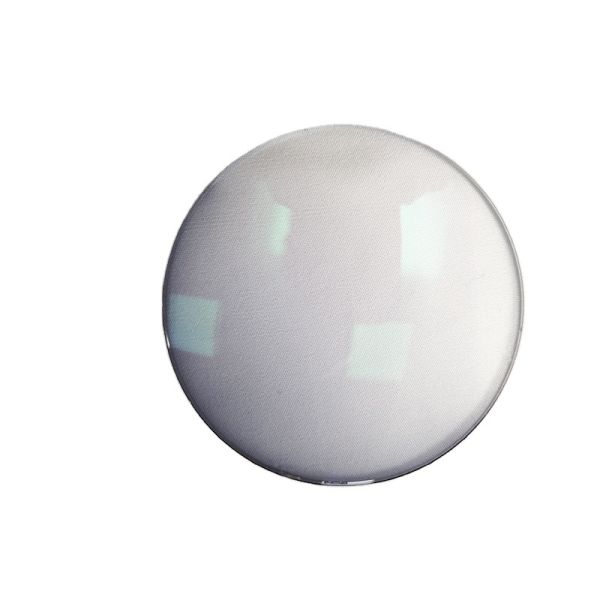 Custom Colored Lenses: 1.60 MR-8 Flat Lenses with AR Coating, Gradient Tinted