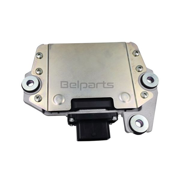 Buy cheap Diesel Fuel Engine Computer Control ECU Board 129938-75180 For Yanmar 4TNV98 Excavator Spare Parts from wholesalers